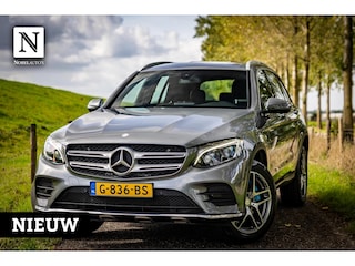 Mercedes-Benz GLC 350e 4MATIC Prestige |Dealer onderhouden