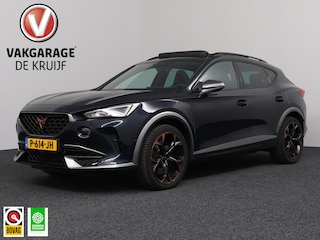 Cupra Formentor 1.4 e-Hybrid VZ Copper Edition PHEV | ACC | Elektrisch Panoramadak | Lederen Bekleding | Camera!
