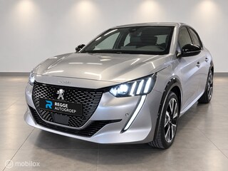 Peugeot 208 EV GT 350 50 kWh KEYLESS | CARPLAY | LED