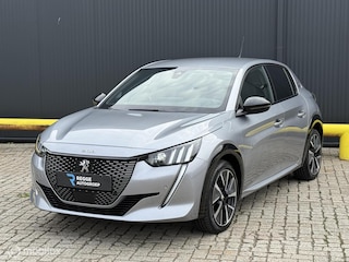 Peugeot 208 EV GT 350 50 kWh KEYLESS | CARPLAY | LED