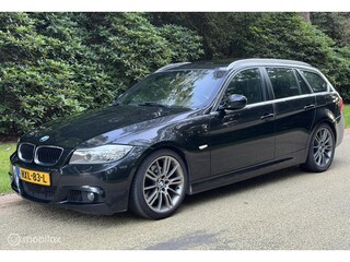 BMW 3-serie Touring 325i M-Sport Leer Panodak Cruise Clima