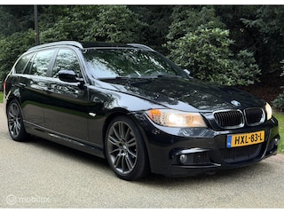 BMW 3-serie Touring 325i M-Sport Leer Panodak Cruise Clima