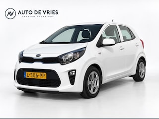 Kia Picanto 1.0 DPi ComfortLine | Airco | Cruise control | 1e Eigenaar