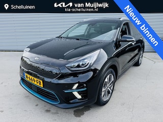Kia Niro e-Niro DynamicPlusLine 64 kWh SOH 100% | Keurige Dealerauto