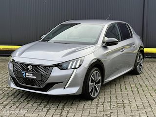 Peugeot 208 EV GT 350 50 kWh KEYLESS | CARPLAY | LED