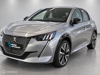 Peugeot 208 EV GT 350 50 kWh KEYLESS | CARPLAY | LED