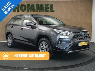 Toyota RAV4 2.5 Hybrid Active - ORIGINEEL NEDERLANDSE AUTO - ACHTERUITRIJCAMERA - APPLE CARPLAY/ANDROID AUTO - BLUETOOTH TELEFOONVOORBEREIDING - CRUISE CONTROL ADAPTIEF - DAB ONTVANGER - ELECTRONIC CLIMATE CONTROLE - ELEKTRISCHE RAMEN VOOR EN ACHTER - BUITENSPIEGELS ELEKTRISCH INKLAPBAAR - BUITENSPIEGELS ELEKTRISCH VERSTEL- EN VERWARMBAAR - PARKEERSENSOR ACHTER - LED KOPLAMPEN - LED DAGRIJVERLICHTING