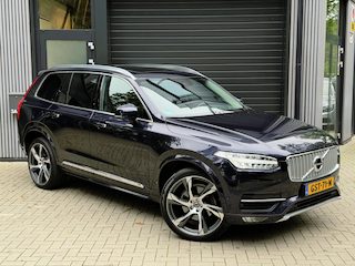 Volvo XC90 2.0 D5 AWD Inscription