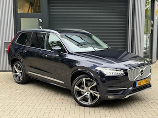Volvo XC90 2.0 D5 AWD Inscription