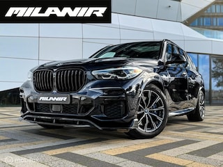 BMW X5 xDrive45e M-Sport |Pano |Sfeer |HUD |Spoilerpakket