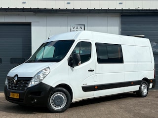 Renault Master T35 2.3dCi 145pk L3H2 Navi Camera Clima Cruise EURO 6!