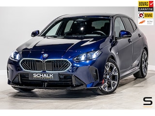 BMW 120 M-Sport PRO|HUD|H&K|Iconic Glow|360 Cam|Garantie