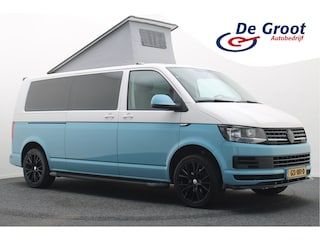 Volkswagen Transporter Kombi 2.0 TDI L2H1