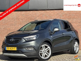 Opel Mokka X 1.4 TURBO INNOVATION | LEDER | PANO | TREKHAAK!