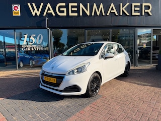 Peugeot 208 1.2 PureTech Active Airco|Cruise|Navi|DealerOH!