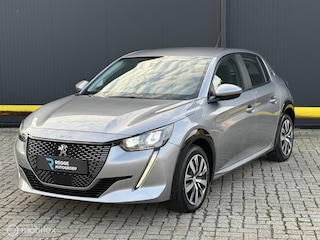 Peugeot 208 EV Allure 50 kWh KEYLESS | CARPLAY | LED