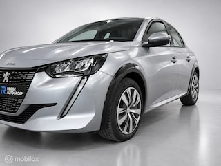 Peugeot 208 EV Allure 50 kWh KEYLESS | CARPLAY | LED