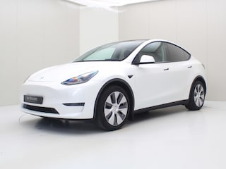 Tesla Model Y Long Range AWD 75kWh 351pk 92.2% SoH [ AMD RYZEN+AUTOPILOT+19 INCH+PREMIUM AUDIO ]