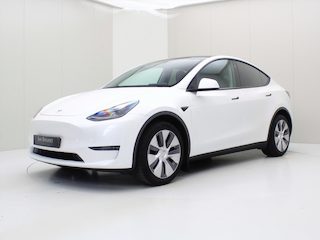Tesla Model Y Long Range AWD 75kWh 351pk 92.2% SoH [ AMD RYZEN+AUTOPILOT+19 INCH+PREMIUM AUDIO ]