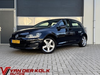 Volkswagen Golf 1.4 TSI Highline | Cruise | Climate | Sensoren | Trekhaak | Lichtmetaal