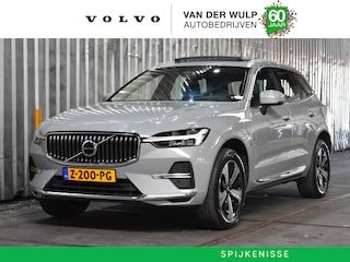 Volvo XC60 T6 350PK AWD Core Bright | Leder | Schuifdak | Harman Kardon |