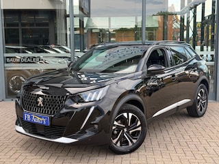 Peugeot 2008 1.2 PureTech GT Airco Lmv Navi Cruise Camera