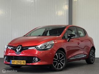 Renault Clio 1.5 dCi ECO Night&Day [ NAP cruise navi LM ]