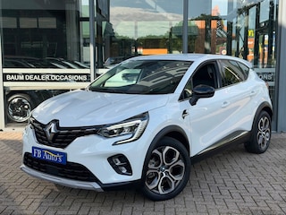 Renault Captur 1.6 E-Tech Plug-in Hybrid 160 Intens Airco Navi Camera