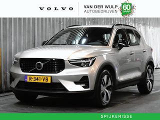 Volvo XC40 T4 211PK [Plug-In] Plus Dark | BLIS | Trekhaak | Adatieve Cruise | Pilotassist |