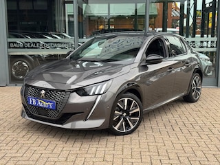 Peugeot 208 1.2 PureTech GT-Line Airco Cruise Navi Lmv A.Camera