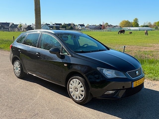 Seat Ibiza ST 1.2 TDI Style Ecomotive APK 08-2027 Airco NAP