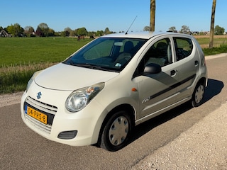 Suzuki Alto 1.0 Comfort Plus Airco NAP APK 06-2027