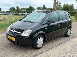Opel Meriva 1.4-16V Essentia APK 08-2027 Airco NAP