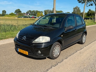 Citroën C3 1.4i Sky Radio Airco APK 06-2027 NAP