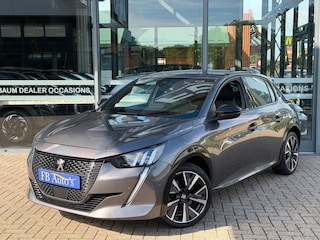 Peugeot 208 1.2 PureTech GT Airco Lmv Cruise Navi Camera