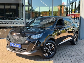 Peugeot 2008 1.2 PureTech Allure Pack Airco Lmv Navi Cruise Camera