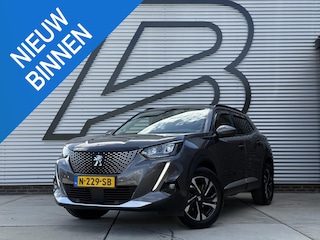 Peugeot 2008 1.2 PureTech Allure Pack 2e Eigenaar|Camera|Trekhaak|Carplay|Stoelverwarming|i- Cockpit|D-riem vv in 2025|Cruise|APK tot 07-2027