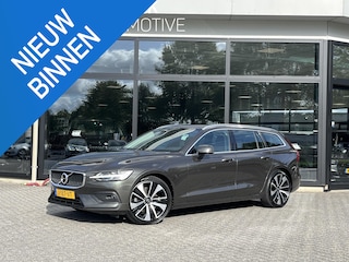 Volvo V60 2.0 B3 Business Pro