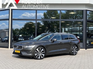 Volvo V60 2.0 B3 Business Pro