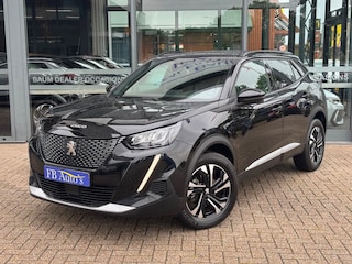 Peugeot 2008 1.2 PureTech Allure Pack Airco Cruise Navi Lmv