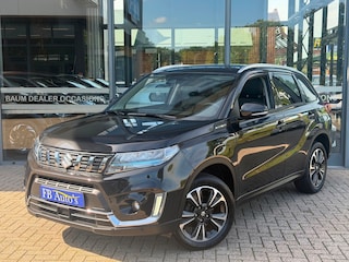 Suzuki Vitara 1.4 Boosterjet Style Smart Hybrid Airco Lmv Navi Pano