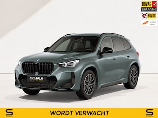 BMW X1 XDrive25e|M-sport|Comfort Access|Adaptief M-Onderstel