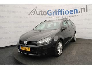 Volkswagen Golf Variant 1.2 TSI Trendline nette automaat
