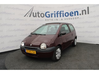 Renault Twingo 1.2 Authentique met open dak