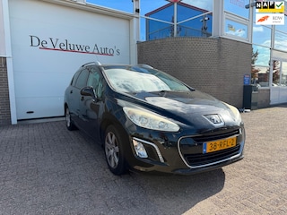 Peugeot 308 SW 1.6 VTi Blue Lease Executive|Trekhaak|PDC|AC|