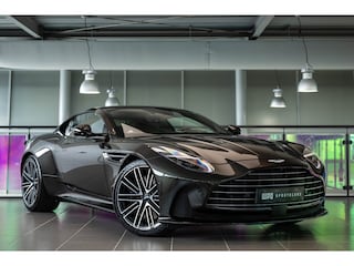 Aston Martin DB12 4.0 V8