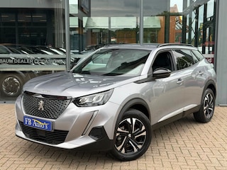 Peugeot 2008 1.2 PureTech Allure Pack Airco Lmv Cruise Camera