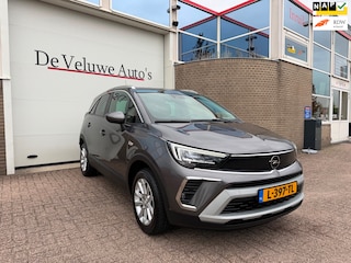 Opel Crossland 1.2 Turbo Elegance|Camera|Automaat|1e eig.|