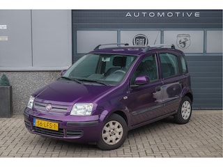 Fiat Panda 1.2 Edizione Cool Airco Unieke kleur Elk ramen
