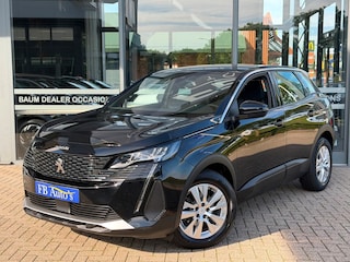 Peugeot 3008 1.2 PureTech Active Pack Business Airco Lmv Navi A.Camera